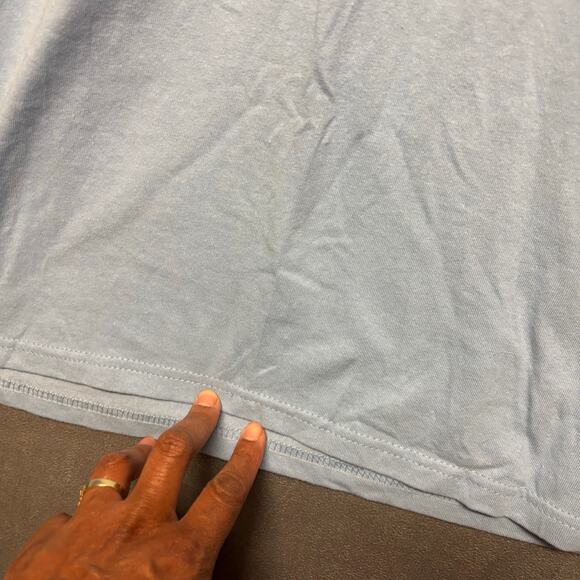 Real Tree Double Sided Elk Graphic Print Outdoors Adventure Mens Medium Hunting - Picture 8 of 13